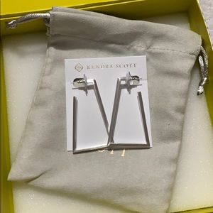 Bright Silver Easton